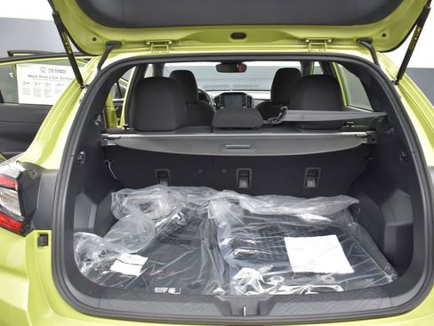 New 2026 Subaru Impreza RS image 24