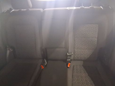 Used 2024 Chevrolet Equinox LT image 21