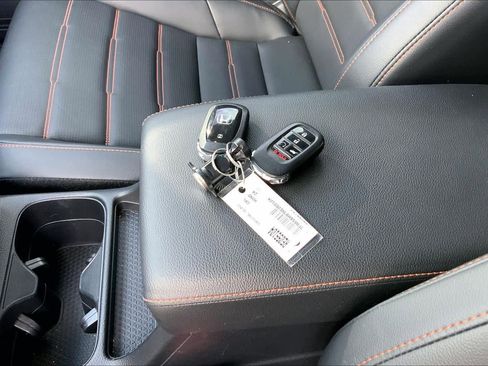 Used 2024 Honda CR-V Sport Touring image 15