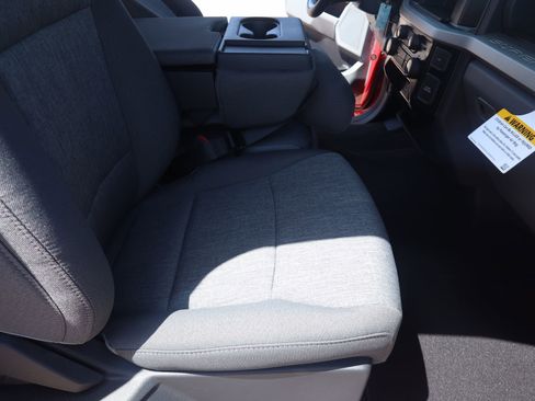 New 2026 Ford F350 XL image 11