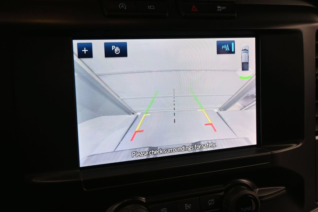 Used 2021 Ford F150 XL w/ STX Appearance Package RWD image 25