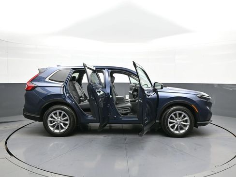 Certified 2023 Honda CR-V EX-L image 42