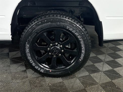 New 2026 RAM 2500 Tradesman image 17