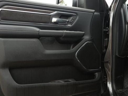 New 2026 RAM 1500 Laramie w/ Night Edition image 23