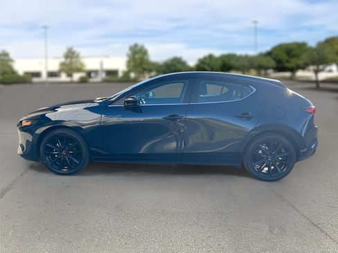 Used 2026 MAZDA MAZDA3 s Sport image 5