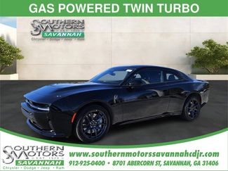 New 2026 Dodge Charger Scat Pack w/ Blacktop Package video 1