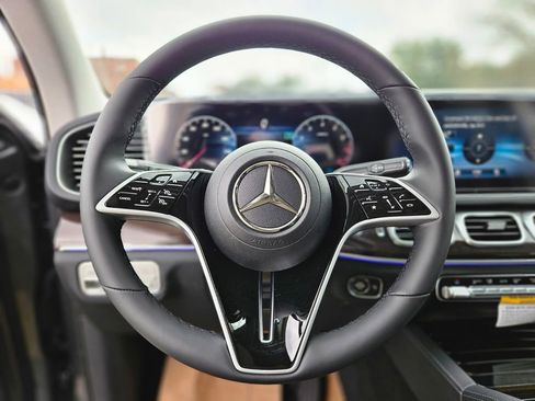 New 2026 Mercedes-Benz GLE 350 4MATIC image 26
