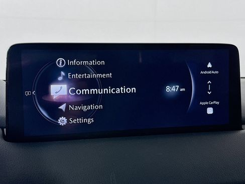 Used 2024 MAZDA CX-5 Carbon Edition image 15