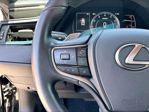 Used 2023 Lexus ES 350 w/ Accessory Package (Z2) FWD image 18