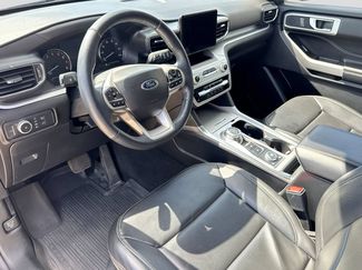 Used 2022 Ford Explorer XLT w/ Equipment Group 202A AWD/4WD video 2