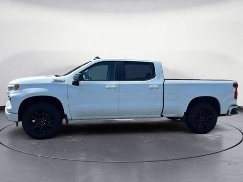 Used 2022 Chevrolet Silverado 1500 RST AWD/4WD image 5