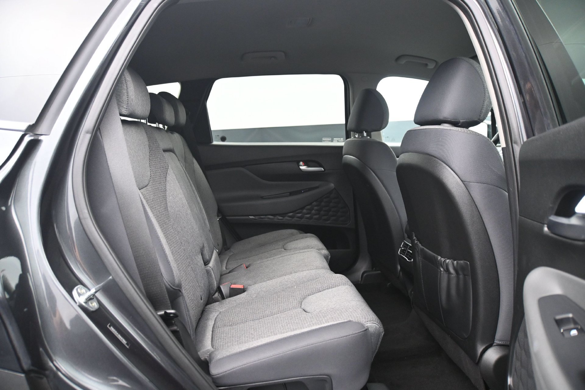 Used 2022 Hyundai Santa Fe SEL AWD/4WD image 14