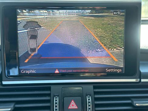 Used 2016 Audi A7 3.0T Premium Plus w/ 20" Wheel & Tire Package image 35