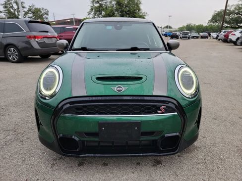 Used 2023 MINI Cooper S image 2