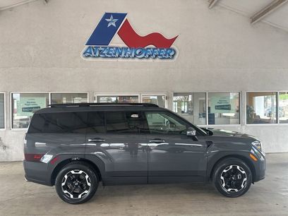 Used 2025 Hyundai Santa Fe SEL