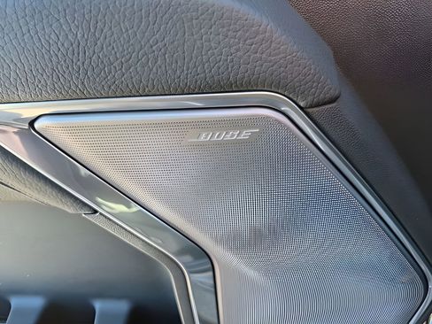 New 2026 GMC Sierra 1500 Denali AWD/4WD image 29