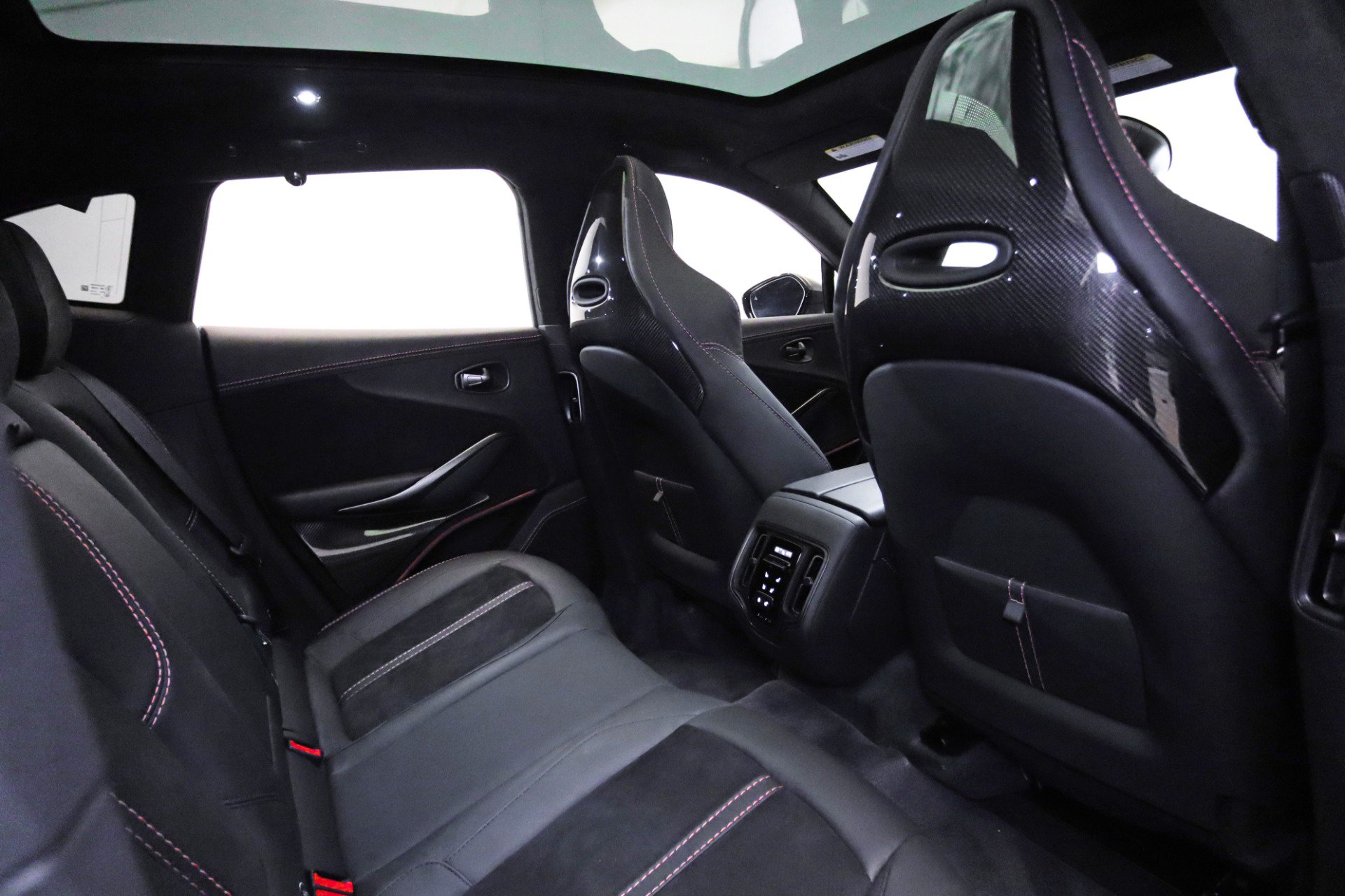 Used 2023 Aston Martin DBX 707 AWD/4WD image 44