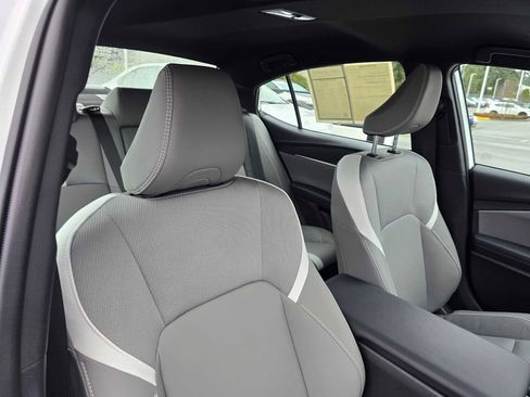 Certified 2025 Toyota Camry SE image 13