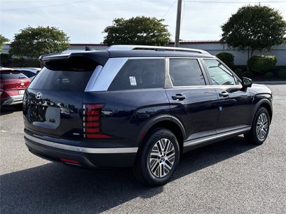 New 2026 Hyundai Palisade SEL Premium