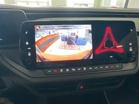 New 2026 Dodge Charger Scat Pack w/ Blacktop Package image 26