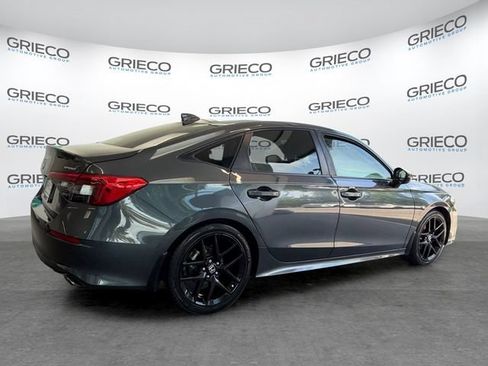 Used 2024 Honda Civic Sport image 7