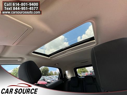 Used 2020 Ford EcoSport SE AWD/4WD image 18