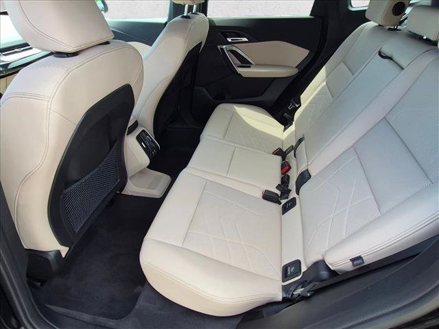 Certified 2023 BMW X1 xDrive28i w/ Convenience Package AWD/4WD image 20