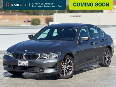 Used 2020 BMW 330i Sedan w/ Driving Assistance Package