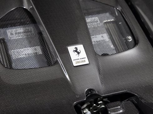 Used 2022 Ferrari 812 GTS RWD image 55