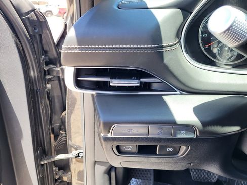 Used 2024 Genesis GV80 2.5T image 15