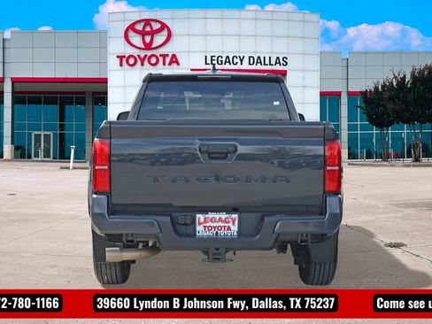 Used 2024 Toyota Tacoma SR5 image 10