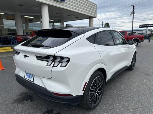 New 2025 Ford Mustang Mach-E Premium image 3