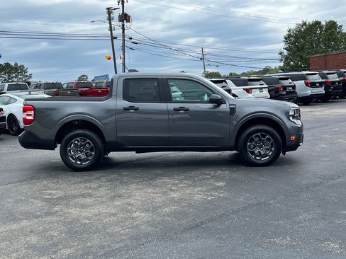 New 2026 Ford Maverick XLT image 7
