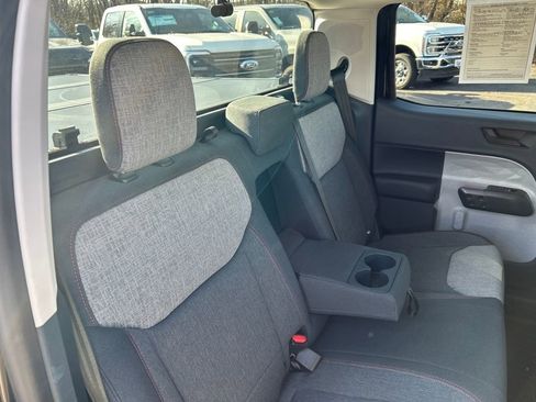 Used 2024 Ford Maverick XLT image 35