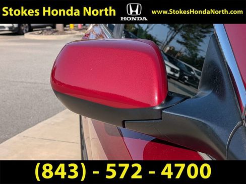 Certified 2021 Honda CR-V Special Edition image 14