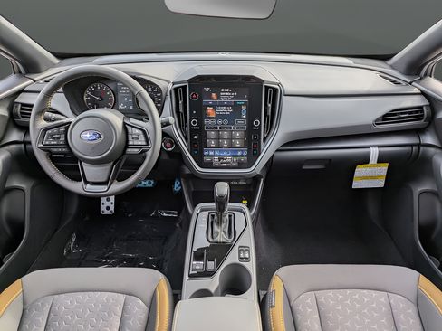 Certified 2026 Subaru Crosstrek 2.5i Sport AWD/4WD image 14