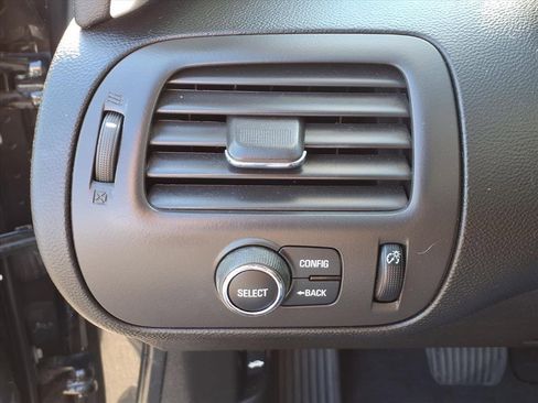 Used 2015 Chevrolet Volt Premium w/ Premium Trim Package image 13