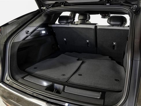 Used 2024 Cadillac Lyriq Tech image 54