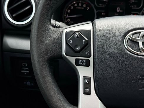 Used 2019 Toyota Tundra TRD Pro AWD/4WD image 39
