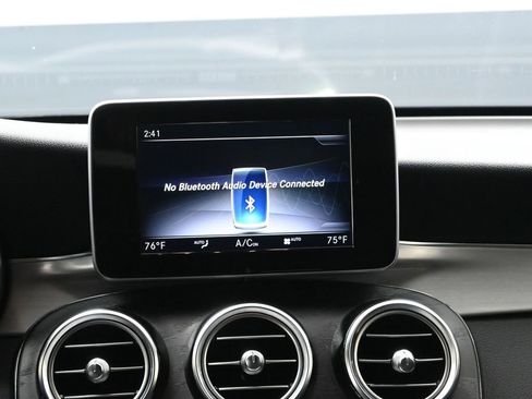 Used 2019 Mercedes-Benz GLC 300 4MATIC Coupe image 20