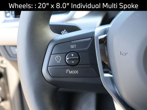 New 2026 BMW X2 xDrive28i w/ Technology Package image 34