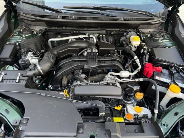 New 2026 Subaru Outback Limited AWD/4WD image 9