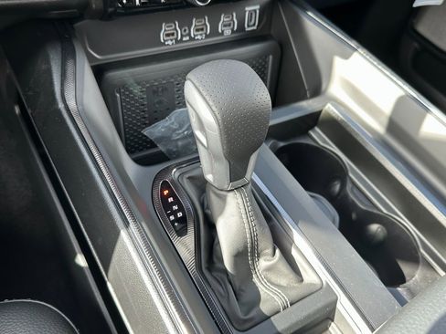 New 2026 RAM 1500 Rebel image 26