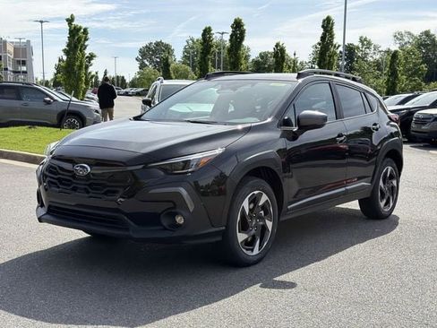 New 2026 Subaru Crosstrek 2.5i Limited AWD/4WD image 7