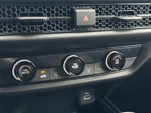 Certified 2023 Honda HR-V LX image 20