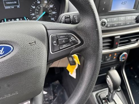 Used 2021 Ford EcoSport S AWD/4WD image 16