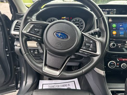 Used 2023 Subaru Forester Limited image 13