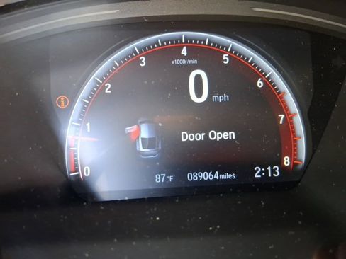Used 2018 Honda Civic Si image 28