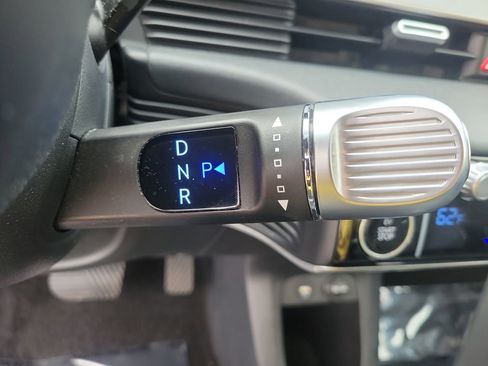 Used 2023 Hyundai Ioniq 5 Limited image 24