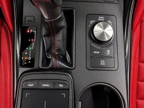Used 2024 Lexus IS 350 F Sport AWD/4WD image 23